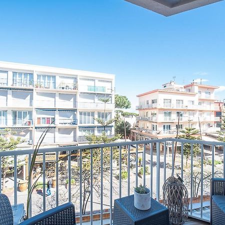 Les Arcades - Appartement Vue Mer Аржеле-сюр-Мер Екстериор снимка
