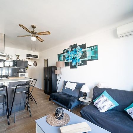 Les Arcades - Appartement Vue Mer Аржеле-сюр-Мер Екстериор снимка