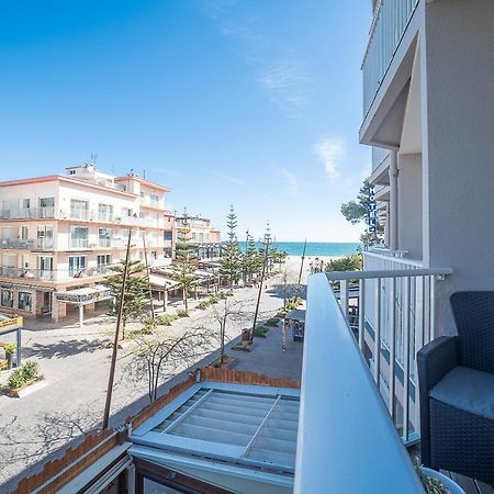 Les Arcades - Appartement Vue Mer Аржеле-сюр-Мер Екстериор снимка