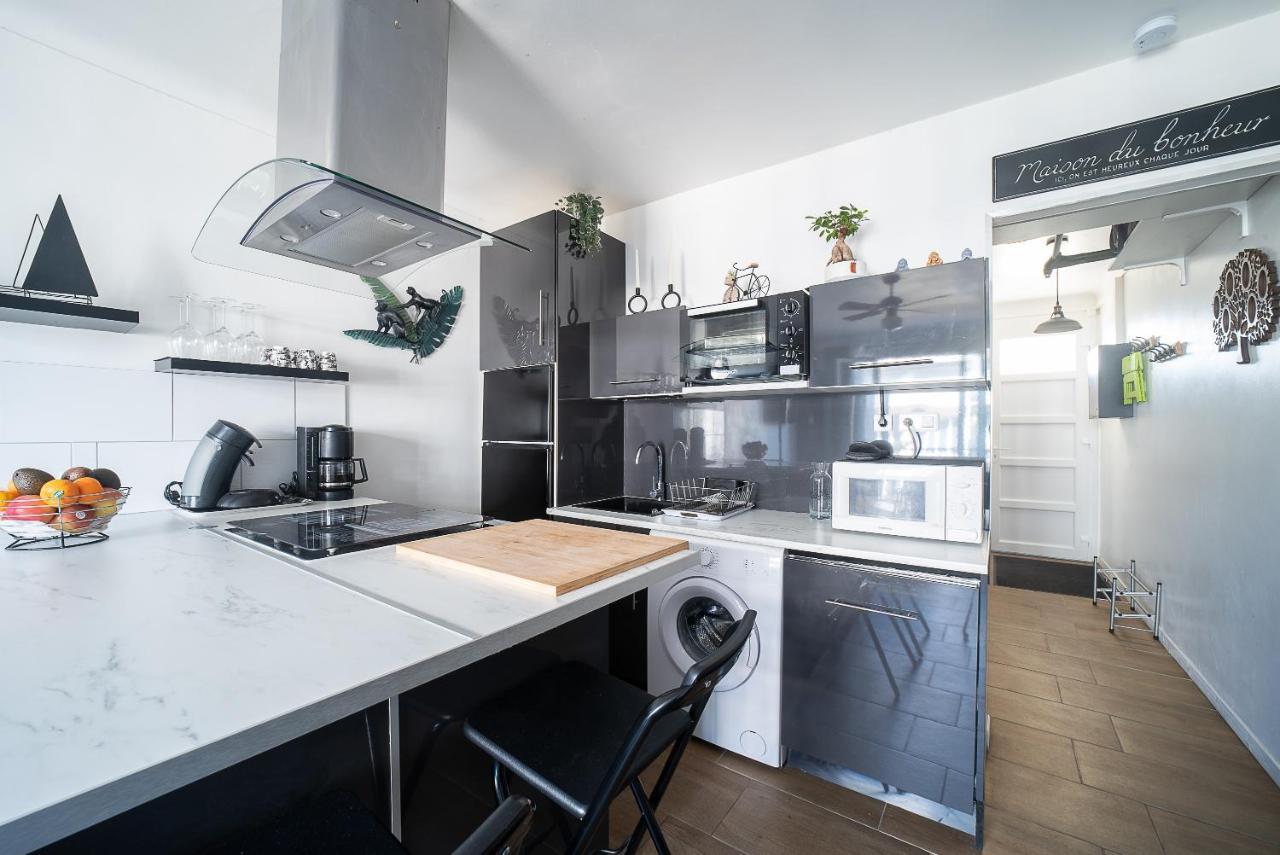 Les Arcades - Appartement Vue Mer Аржеле-сюр-Мер Екстериор снимка