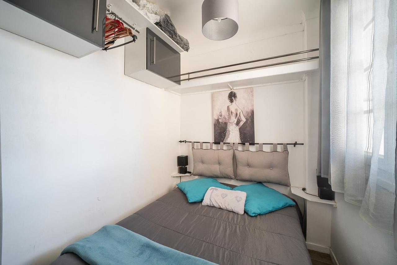 Les Arcades - Appartement Vue Mer Аржеле-сюр-Мер Екстериор снимка