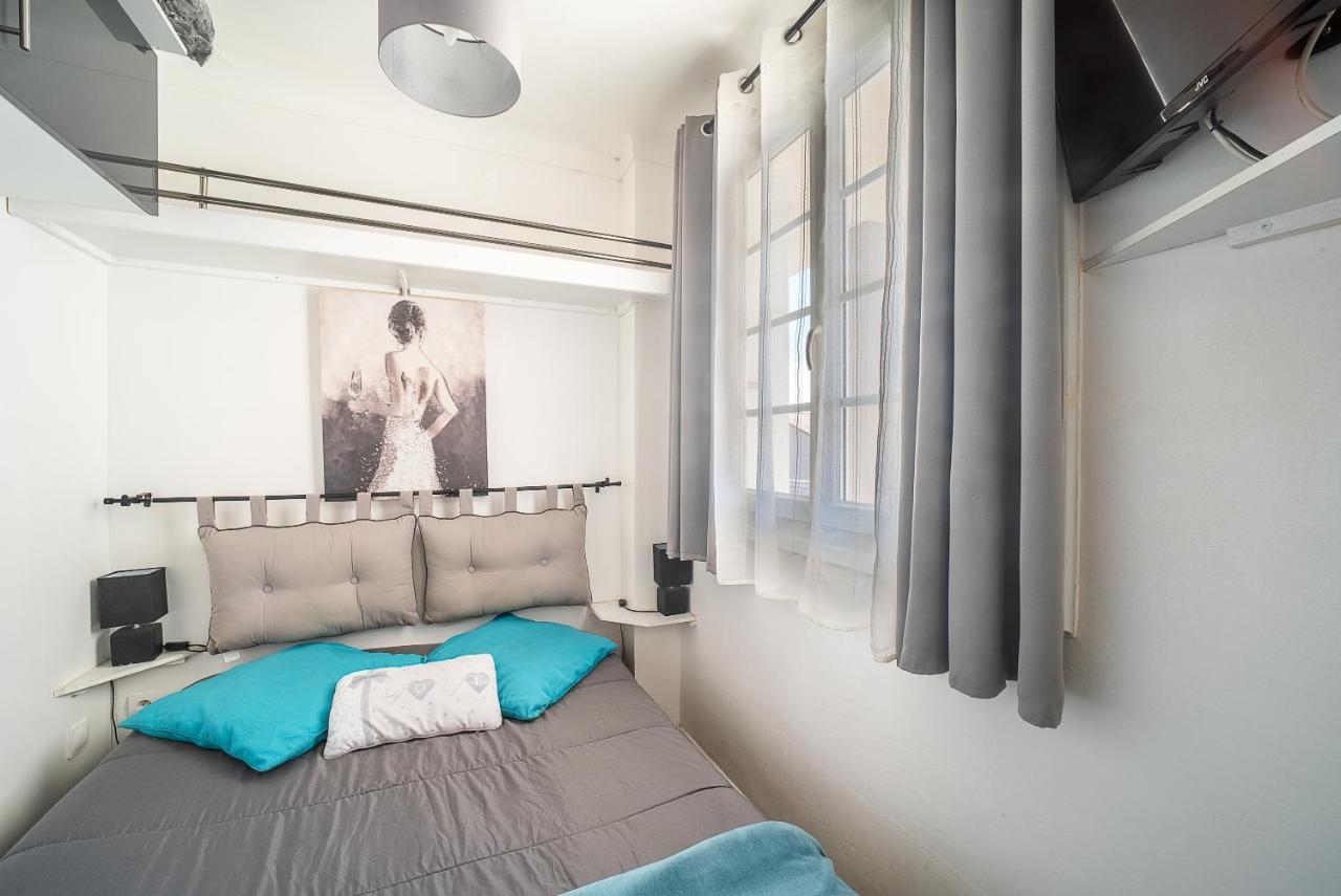 Les Arcades - Appartement Vue Mer Аржеле-сюр-Мер Екстериор снимка